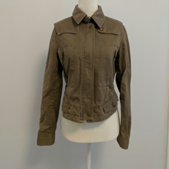 Banana Republic Jackets & Blazers - Banana Republic | Jacket